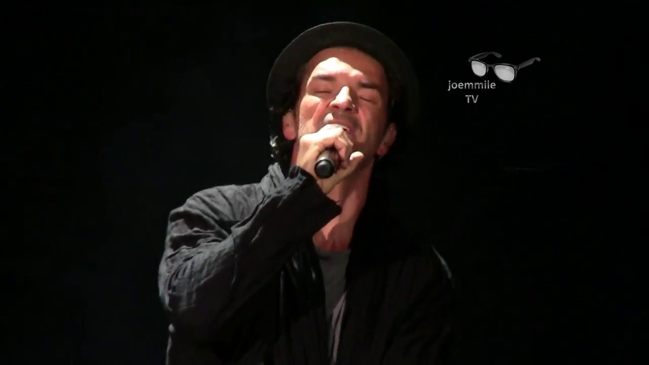 Ricardo Arjona -  Viaje Tour (Toluca - 31/07/2014) [Teatro Morelos]