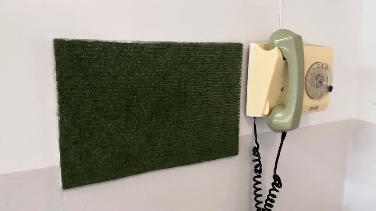 Telefon z wybieraniem impulsowym - 2023, TO żyje!