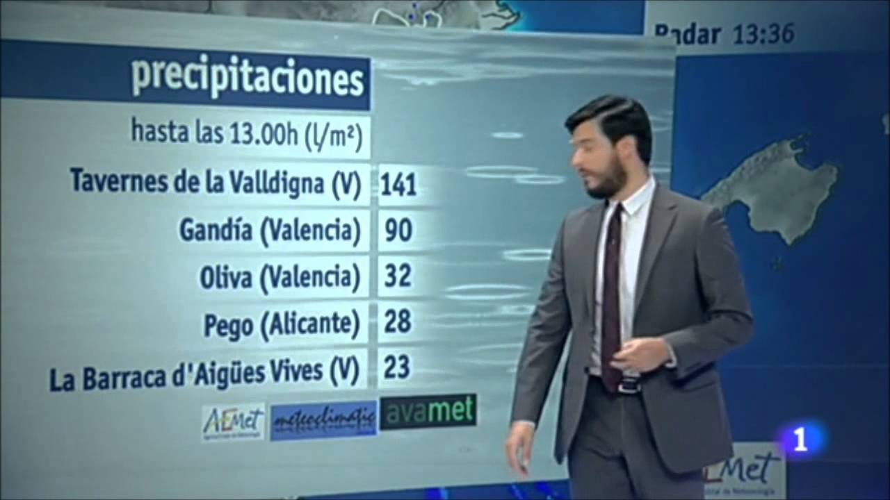 222mm a Tavernes de la Valldigna-Sequers (AVAMET) 19-8-2015