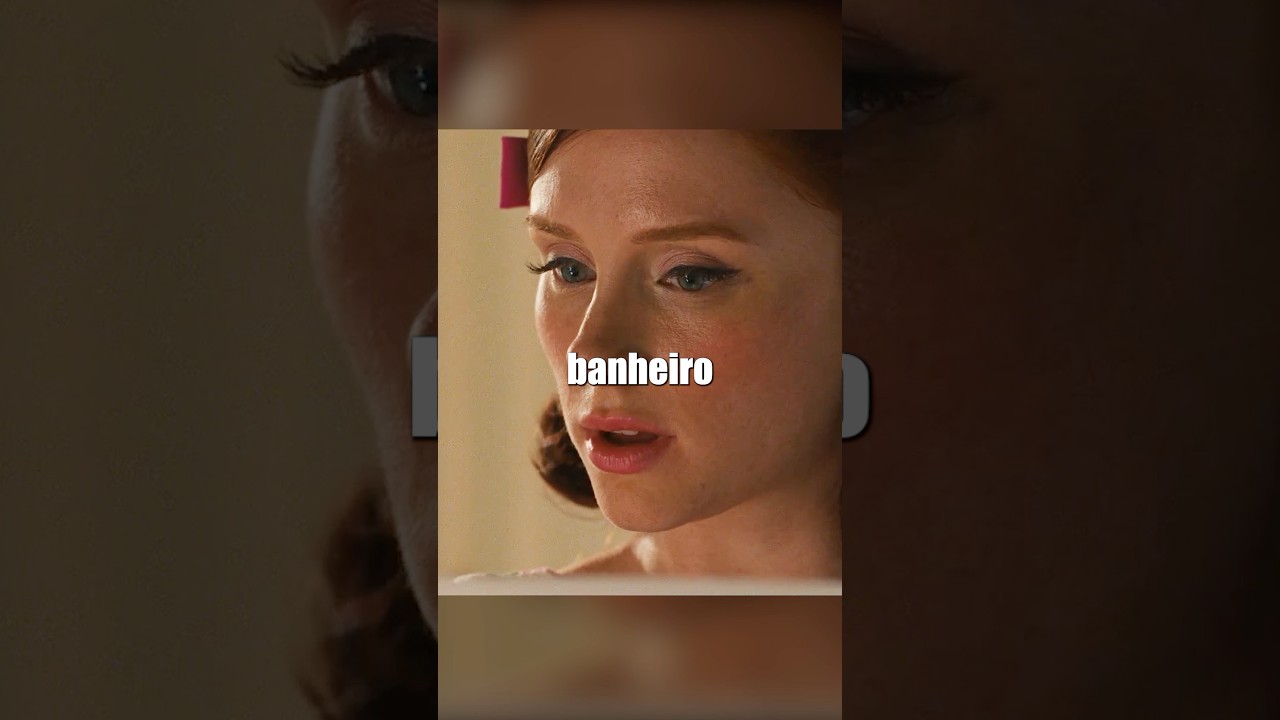 A empregada dom&eacute;stica d&aacute; uma li&ccedil;&atilde;o &agrave; mulher que a persegue. #movie #filmes 😮