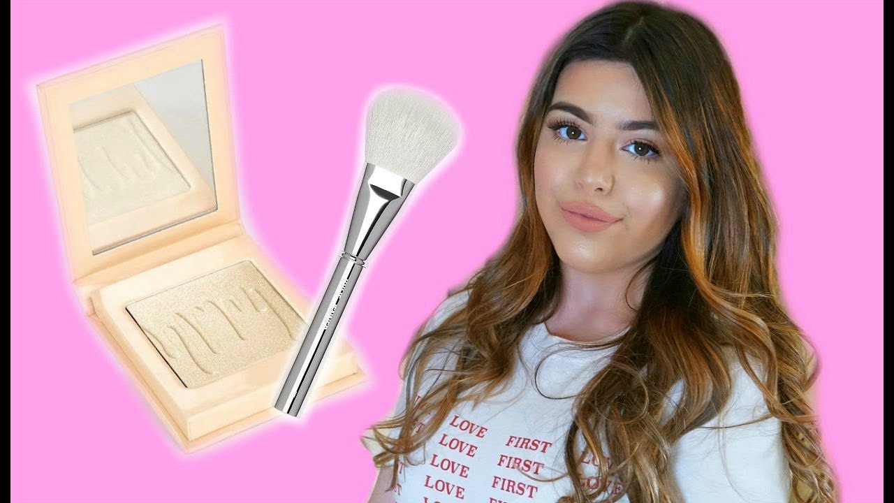 Valentine's Day Makeup Look | Sophia Grace