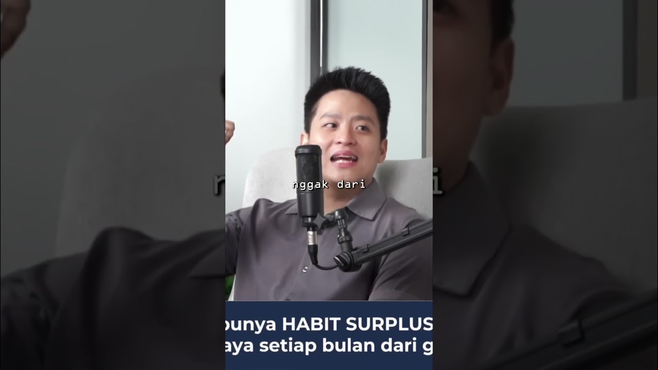 Ini Tanda Pasangan Stabil dalam Finansial