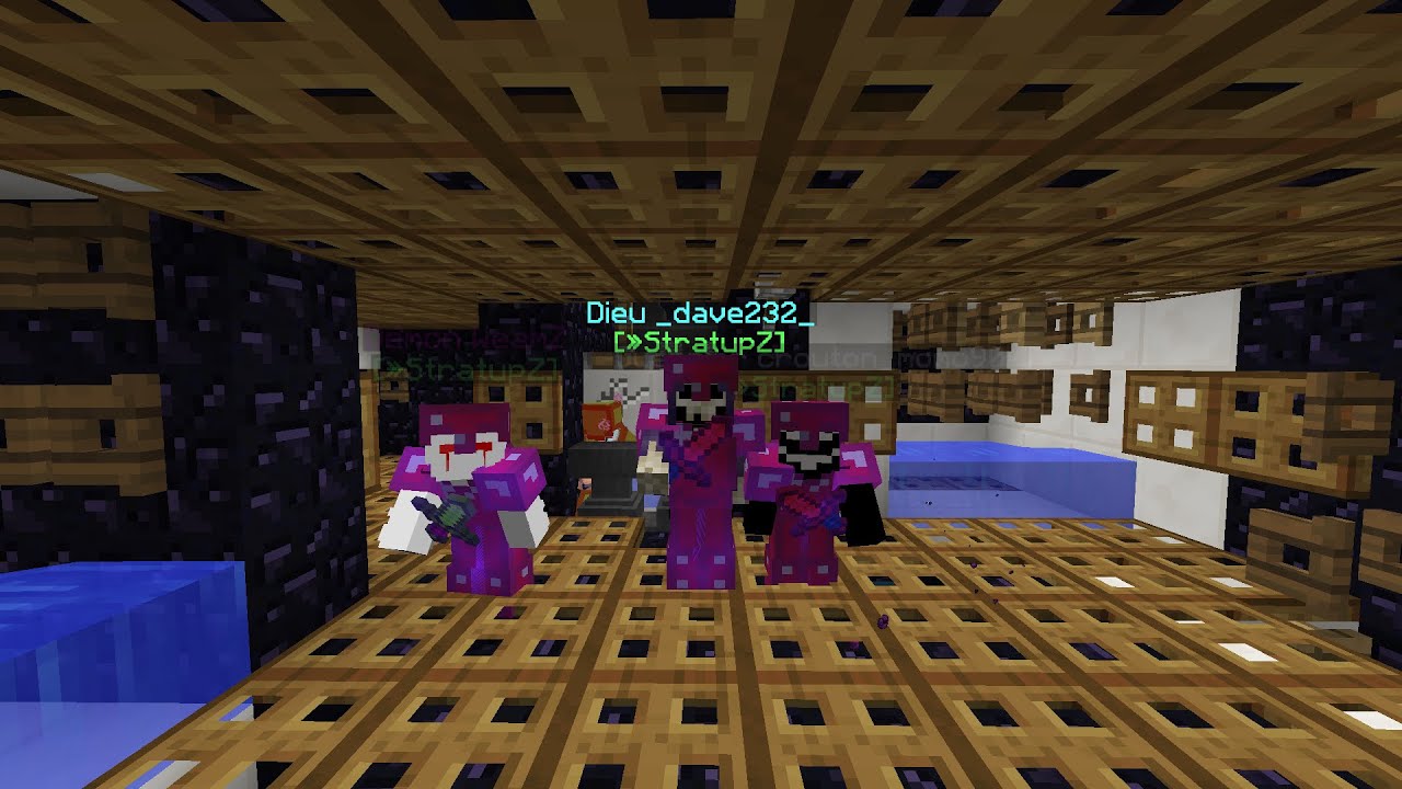 (pactify) 1v1 + dons de qql mois/1v1 en cliquant vs momo