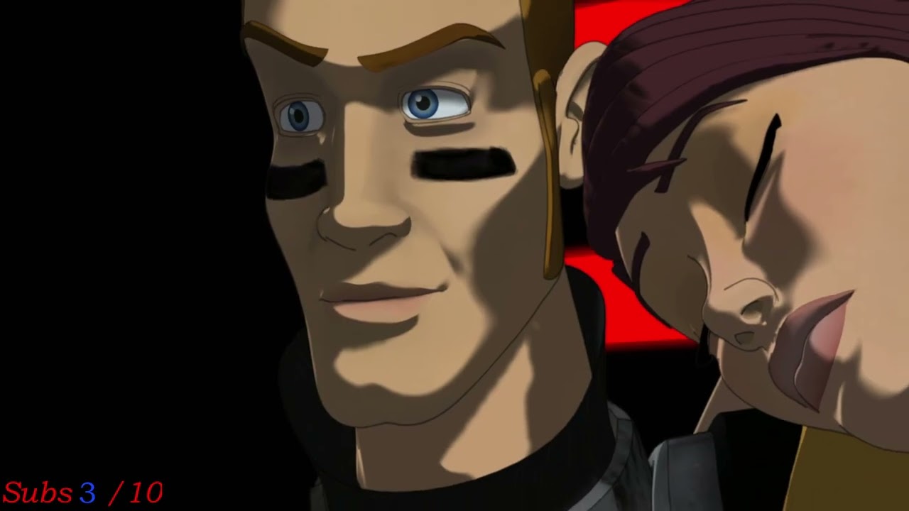 Runaway 3 A Twist of Fate Let's play 3