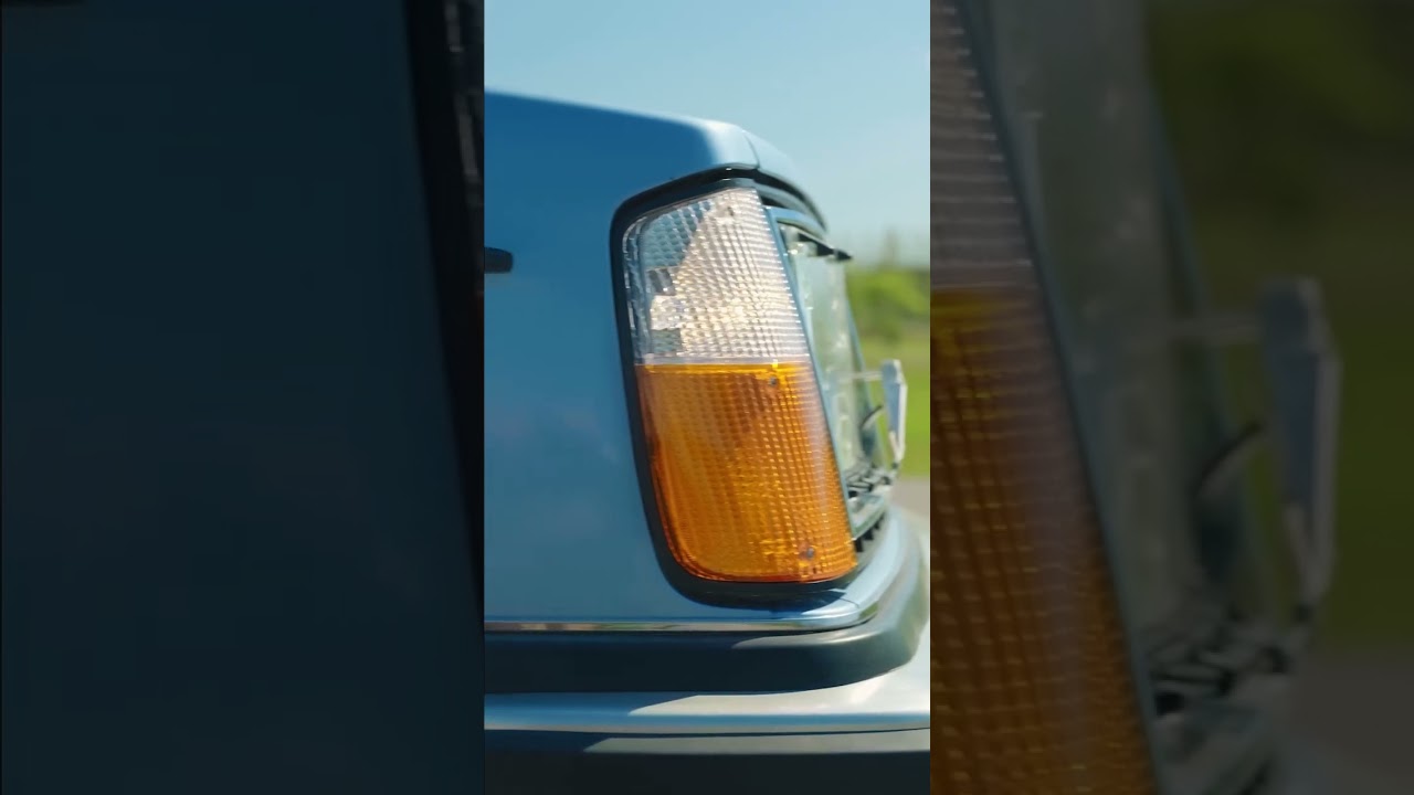The Icon Returns: Volvo 244 Shines at Volvofesten | #Volvo #ClassicCars