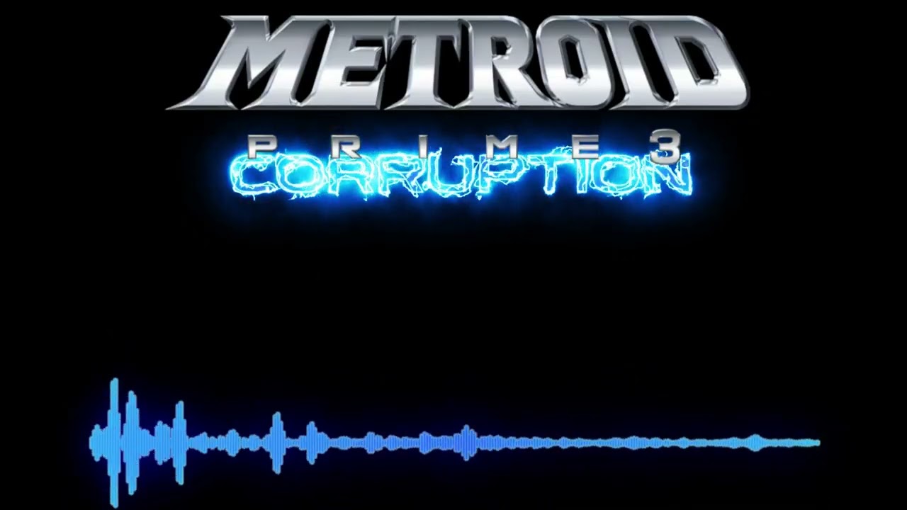 METROID PRIME 3: CORRUPTION Rundas Battle Theme [Kiru Remix]