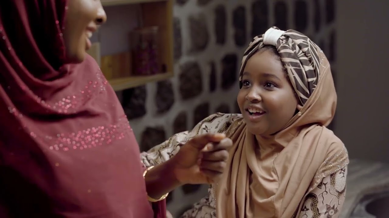 Maggi Diaries Season 5 Episode 15 Halima Zawiya - Gote’n Atcha