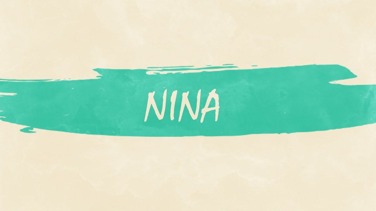 Tennebreck feat. D.E.P. - Nina | Cover