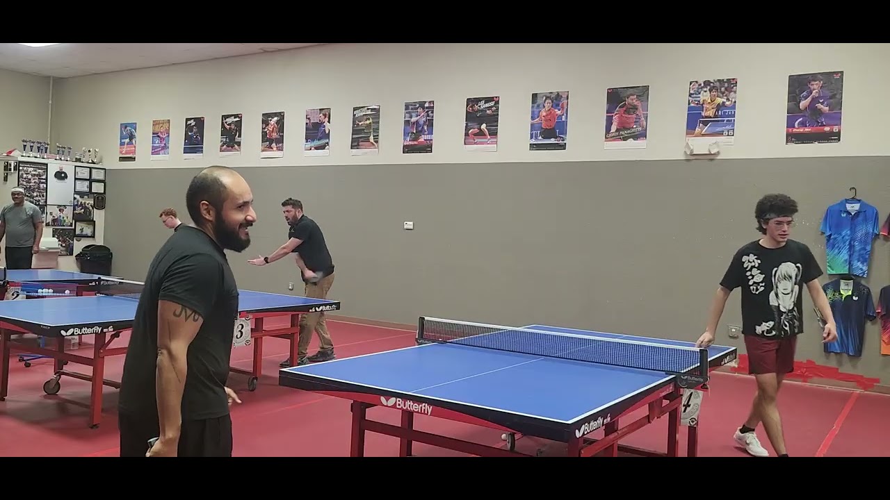 Film chronicles: Me vs richard
