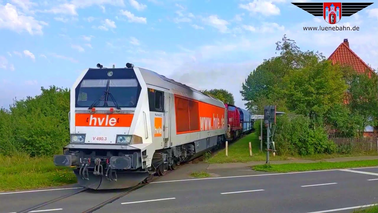 Aus der hohlen Hand - gesammelte Werke. OHE, AVL, hvle, EVB, LWC, etc.