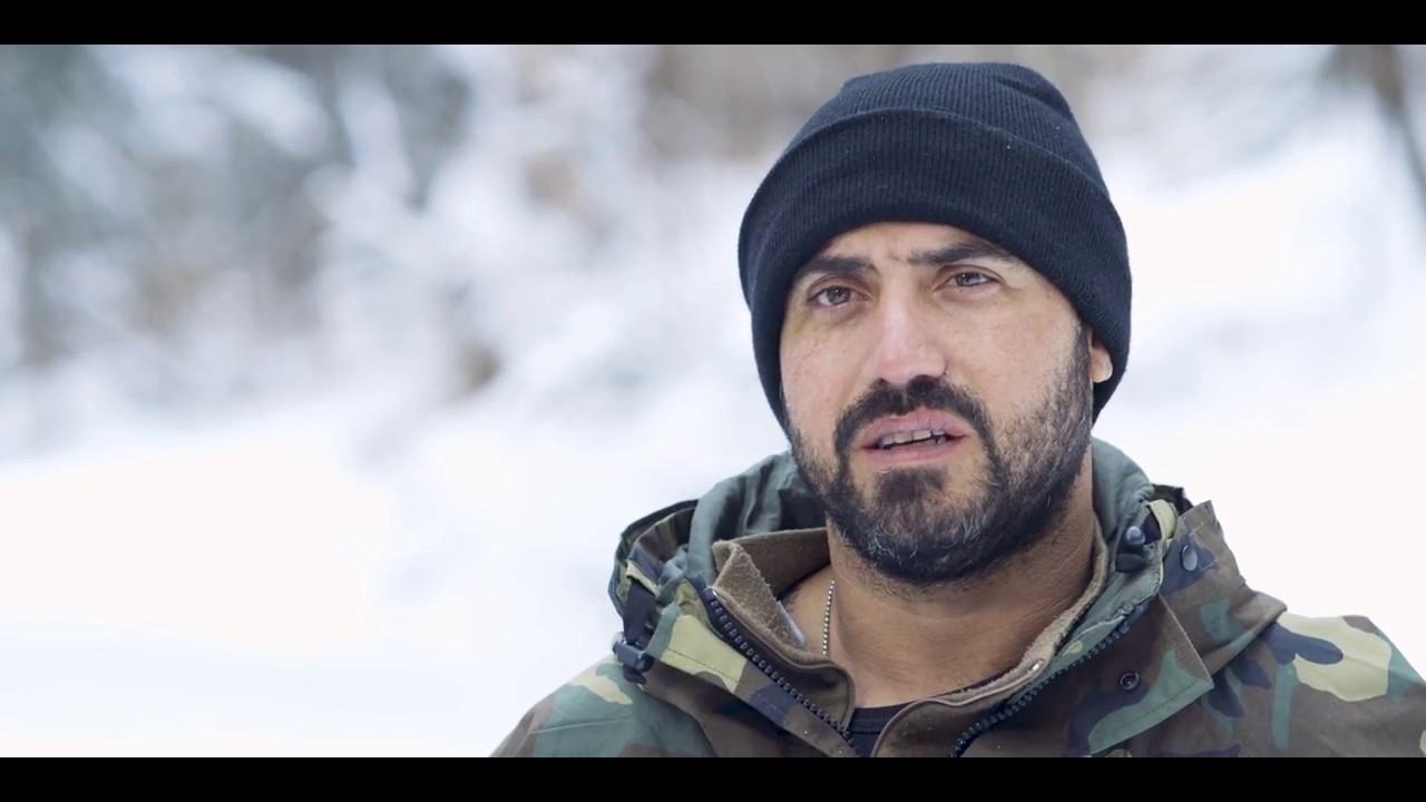 Agoge 004 | Persistence/Resistance | Spartan Race