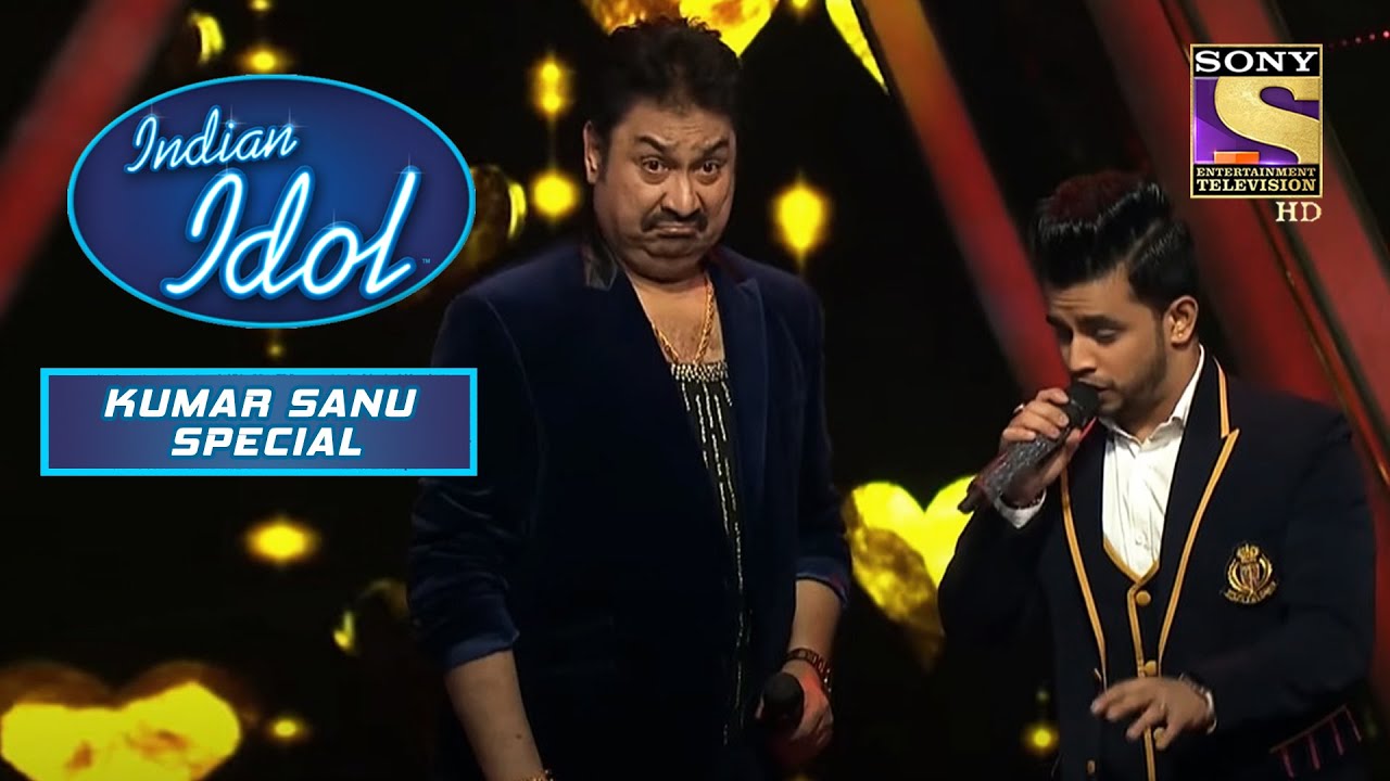 Kumar Sanu Ne Milaye 