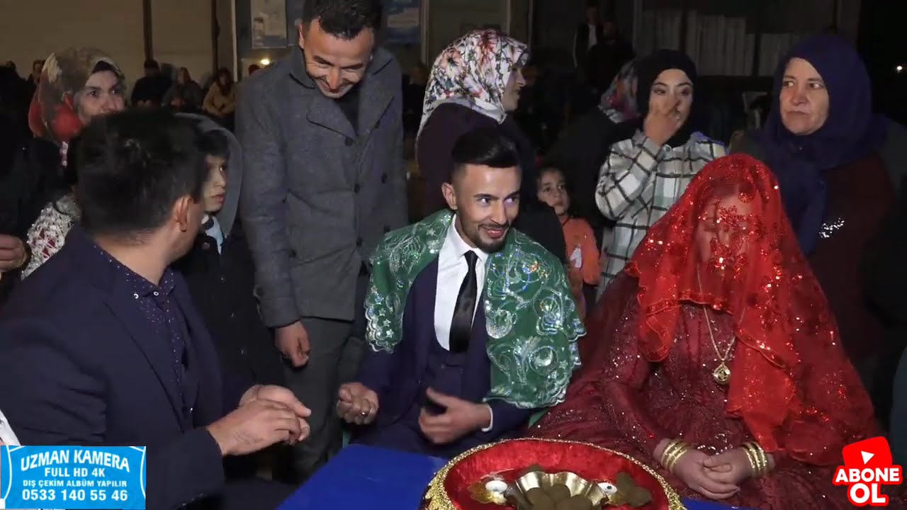 uzman kamera şeydi vakas ve ekibi yumaklı Cerit köyü düğünü