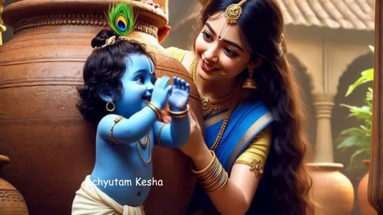 Krishna Bhakti