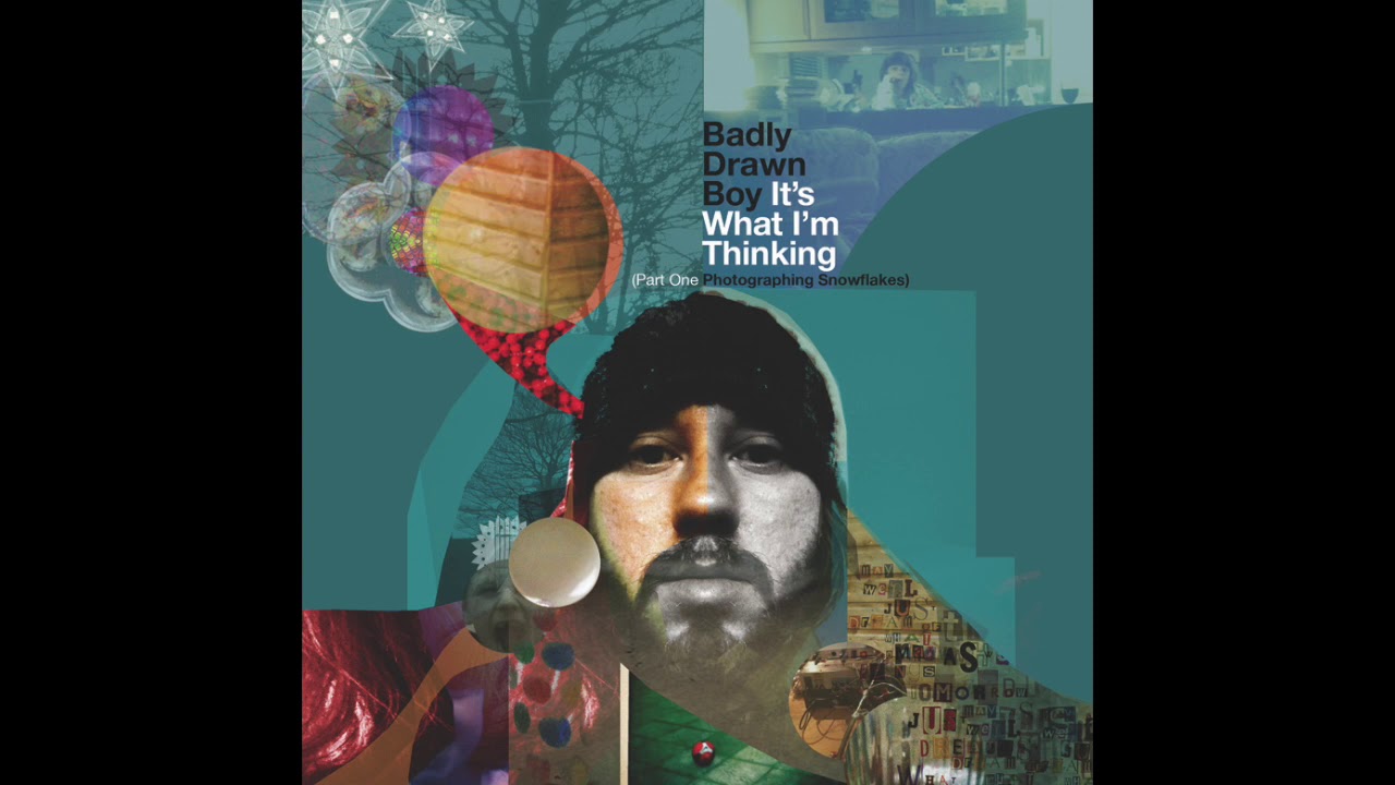 Badly Drawn Boy - This Beautiful Idea