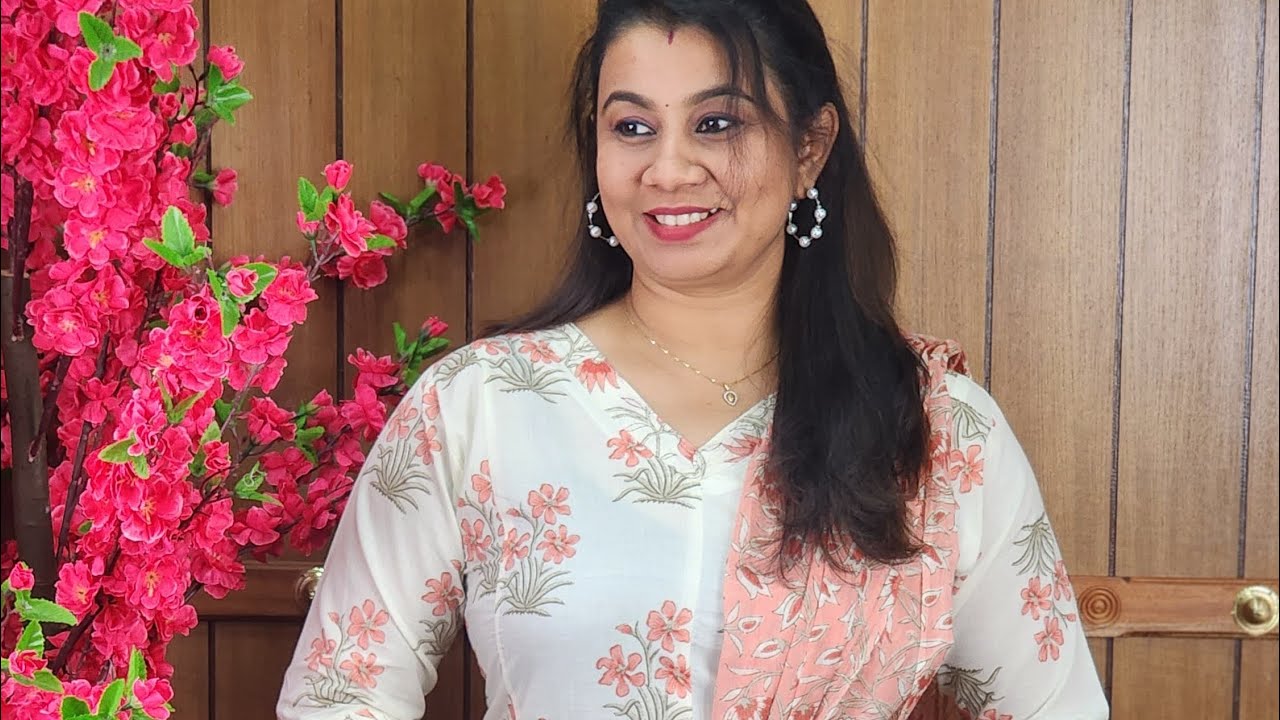 കുറഞ്ഞ വിലയിൽ കിടിലൻ കോട്ടൺ  ചുരിദാർ സെറ്റ്
