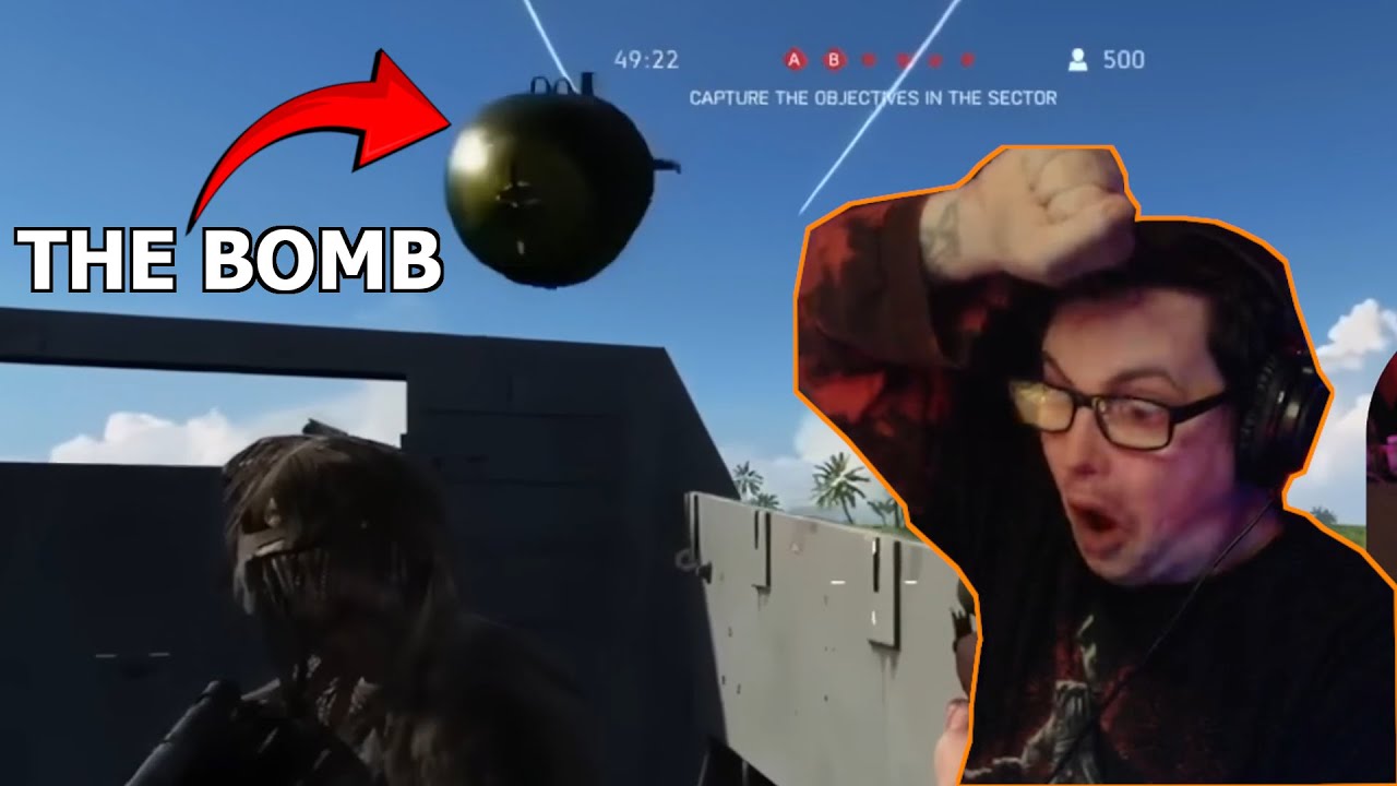 WHEN GAMERS TURN INTO PRO VOICE ACTORS! (REACTION)