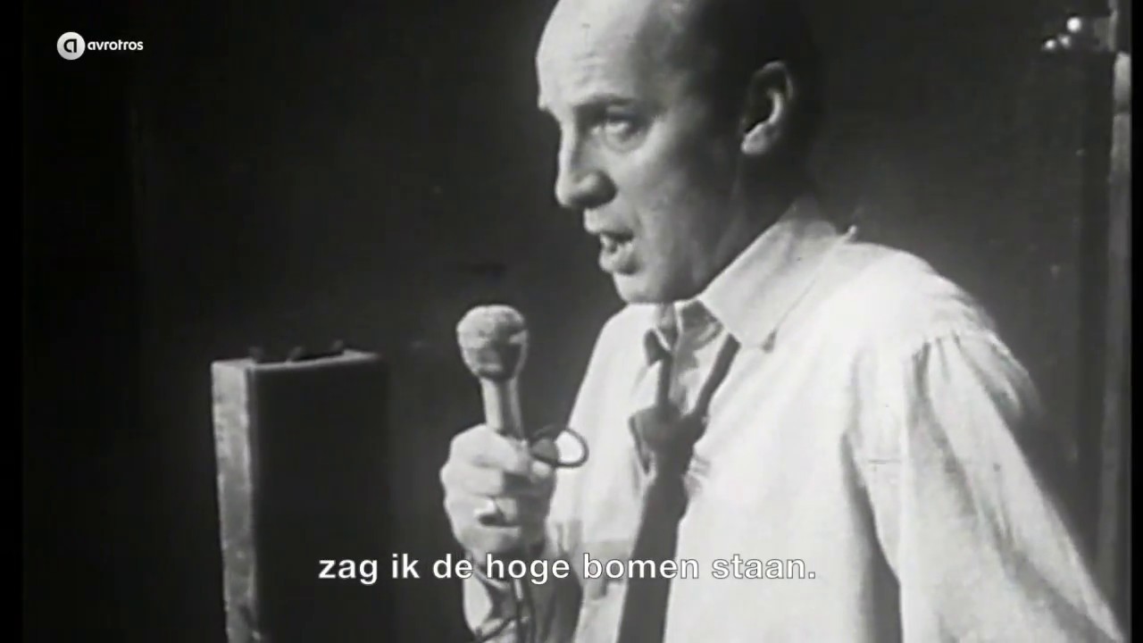 Repetitie Het Dorp   | 100 jaar Sonneveld