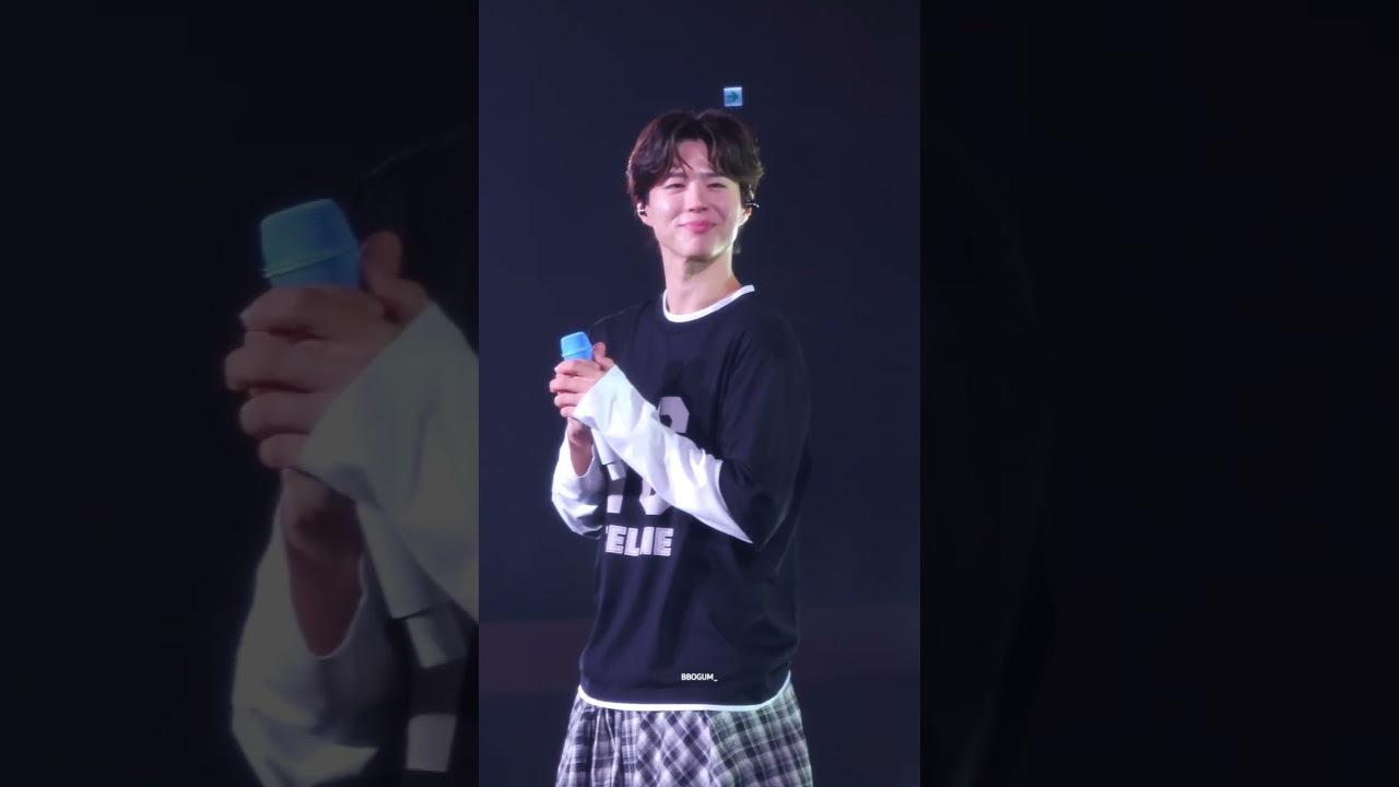 250801 BE WITH YOU ALL MY LOVE - 박보검