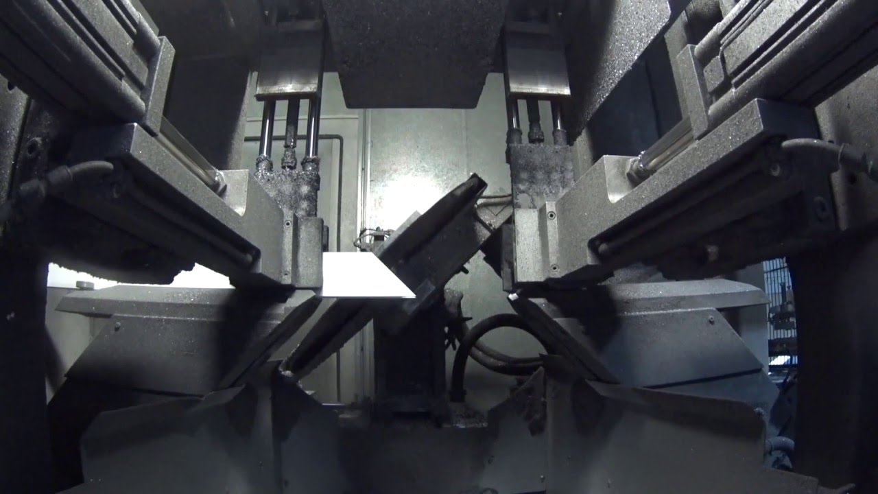 ALBZ 100 INSTALADO EN ALUMINIOS VALVERDE