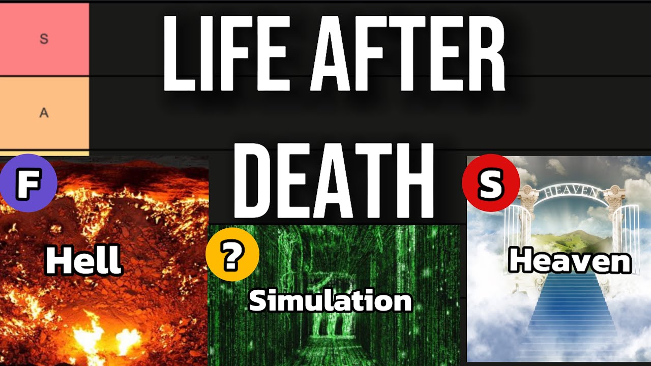 Ranking Every Single 