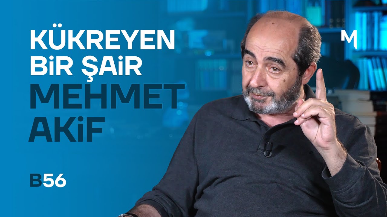 Âkif’i Çıldırtan 3 Gerçek! - Ömer Demirbağ | Ya Ben Öleyim mi Söylemeyince