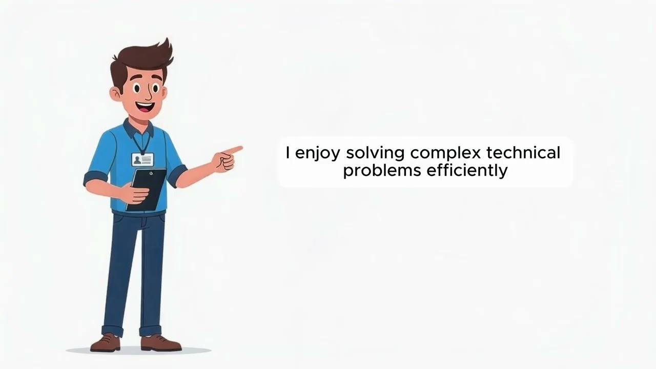 Telecom Engineer Interview Practice &ndash; 50 Questions & Answers (Technical + HR)