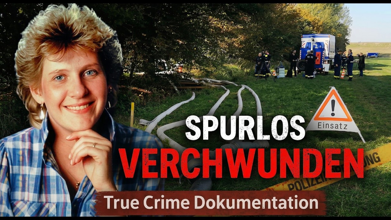 29 Jahre alt Mutter - Der Umzug war morgen -Dann verschwand sie  | Der Fall Jutta Fuchs