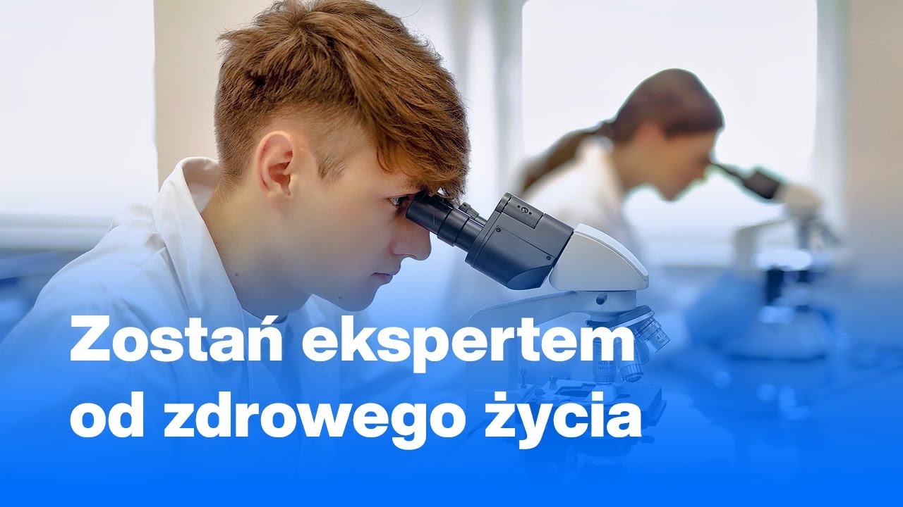 Dietetyka na Uniwersytecie WSB Merito