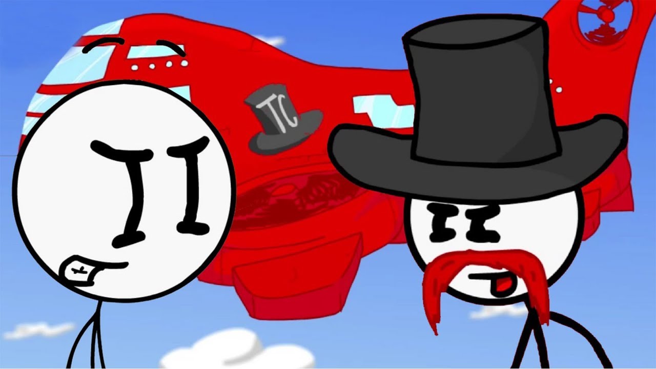 🔥 ZINFILTROWAĆ STATEK! | INFILTRATE THE AIRSHIP
