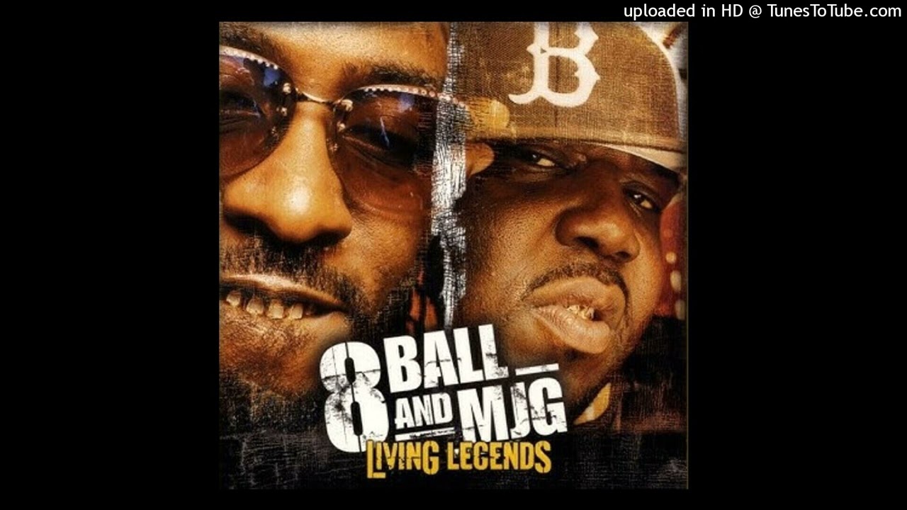 8Ball & MJG ft Ludacris...Shot Off (DJ Shawne Blend God Remix)