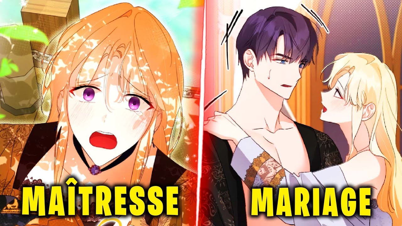 Elle A Détesté Le Duc Le Plus Dangereux Mais L'a Fait s'Intéresser À Elle | Résumé de Manhwa