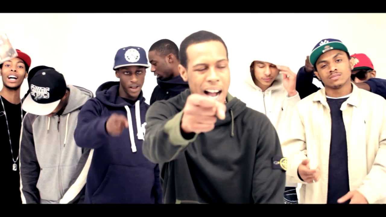 Rugrat - Im Back [Music Video] @itspressplayent [@RugratW10 ]