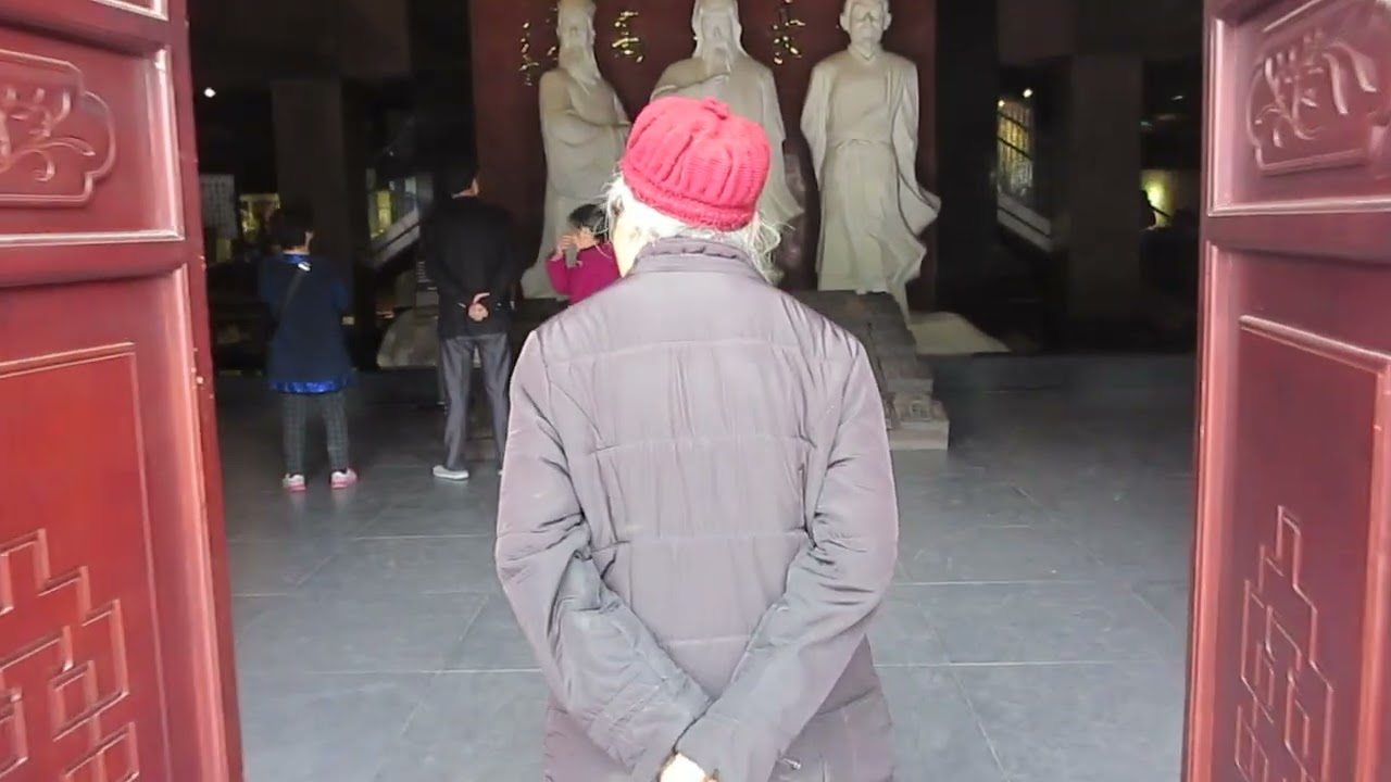 Dr Shashikant's China TOUR & Teaching Medical Yoga Ayurveda to chinese 