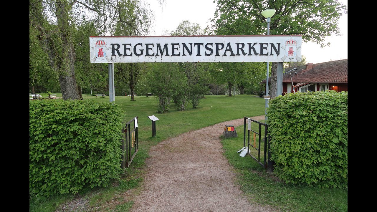 Herr Anderssons Historia (Strövtåg i Uddevalla del XVII)