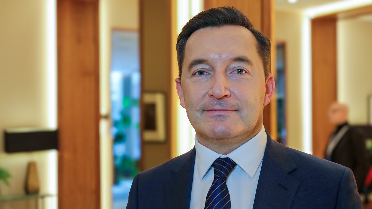 Furgalski, ZDG TOR: Mamy do czynienia z ogromną kumulacją inwestycji