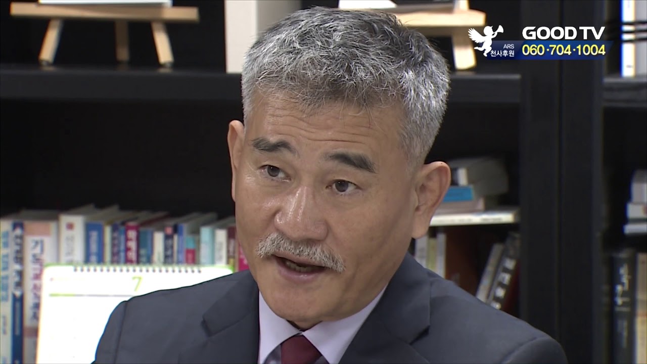 기독대학 무슬림 기도실, 선교적 관점은? [GOODTV NEWS 20190730]