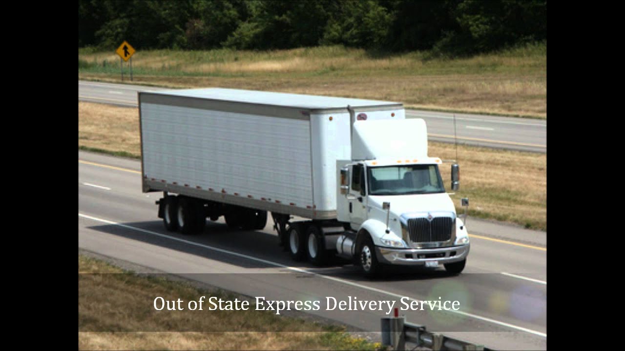 Kansas City's Movers