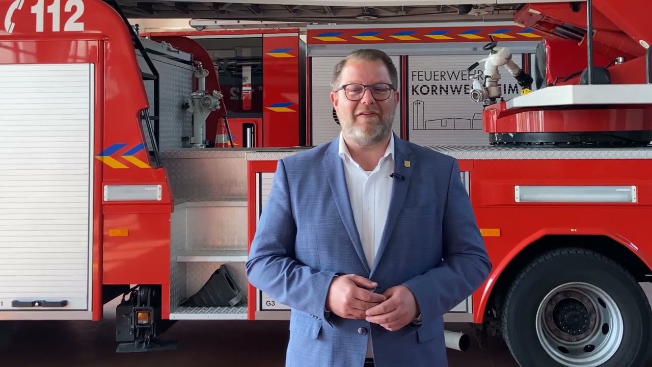 KWH kompakt! vom 25. April 2024