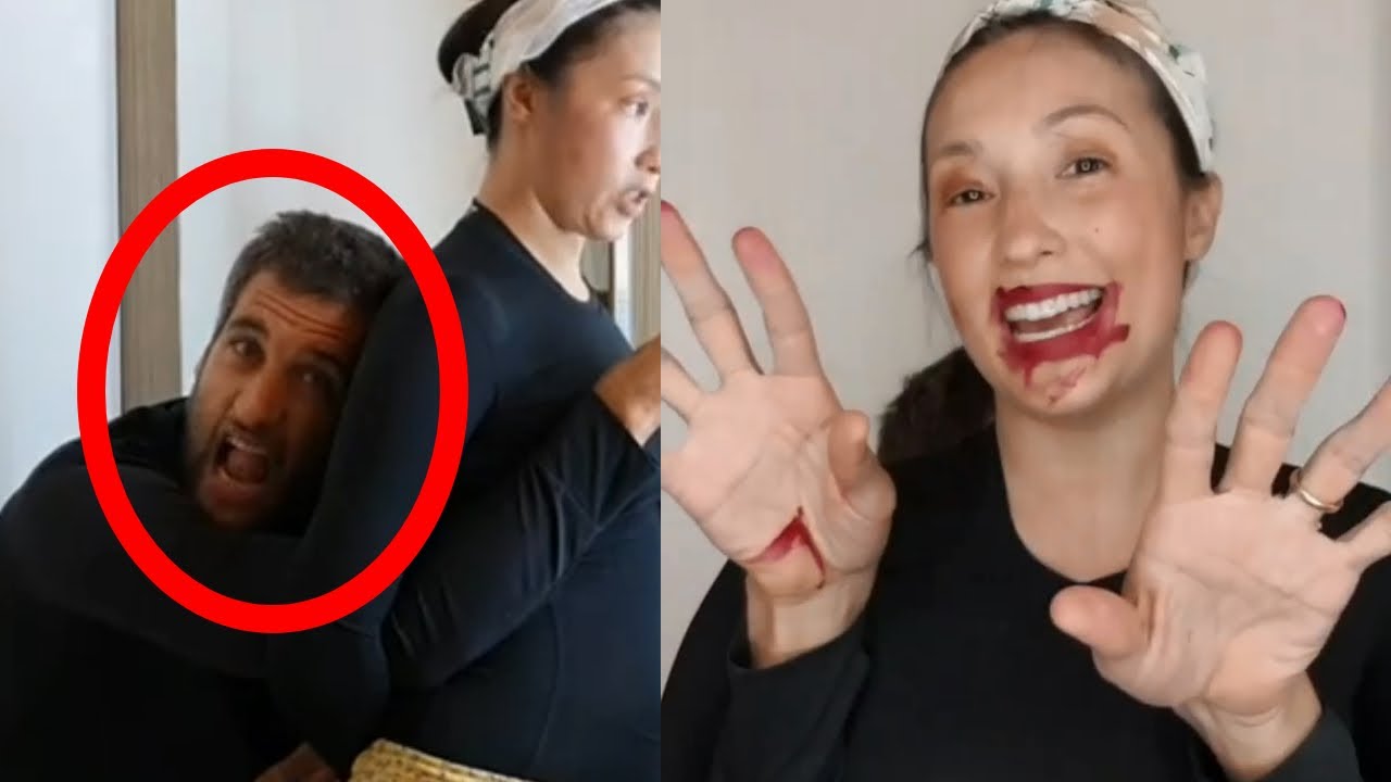 Solenn Heussaff at Nico Bolzico nagMAKEUP VLOG! LAPTRIP TO!