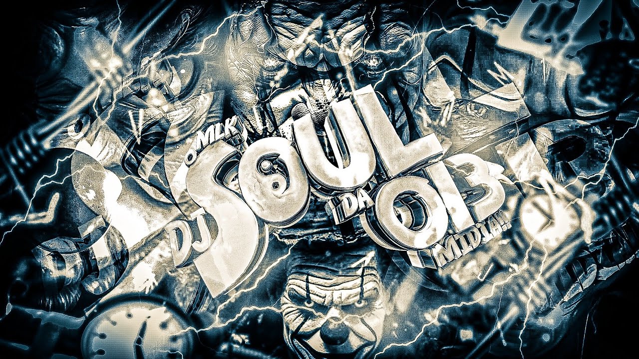 ZN MIRAGEM 💫😪 - DJ SOUL 013, DJ REDBULL DA DZ7 - MC ???, MC CRAZY 013, MC K3