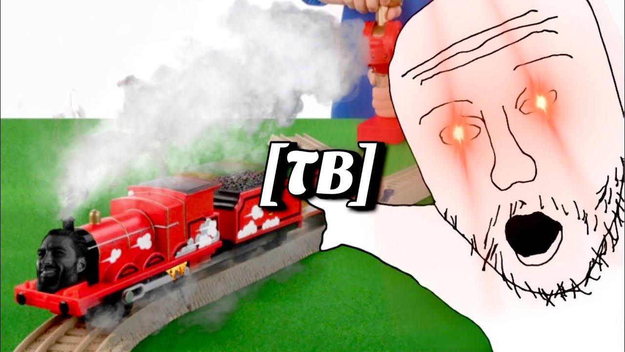 5 лучших локомотивов Trackmaster всех времен