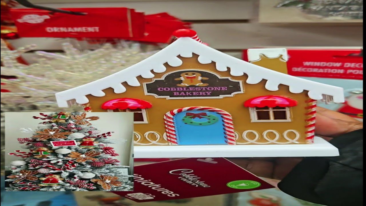 DOLLARTREE TEMPORADA NAVIDAD  TENDENCIAS Y DECOR 2025  TENDENCIAS ESTE AN̈OS SON DE RAFAEL LAUREN