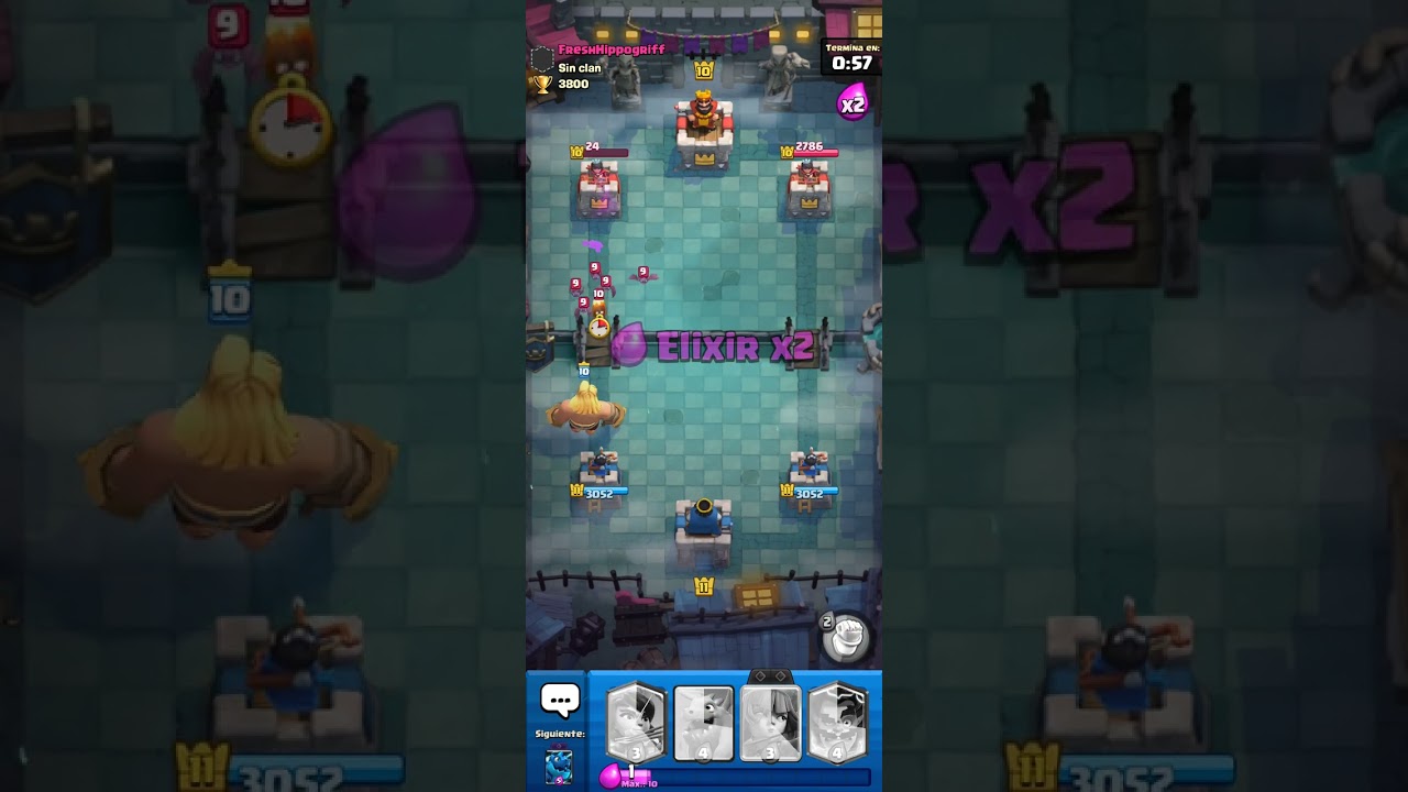 Clash royale
