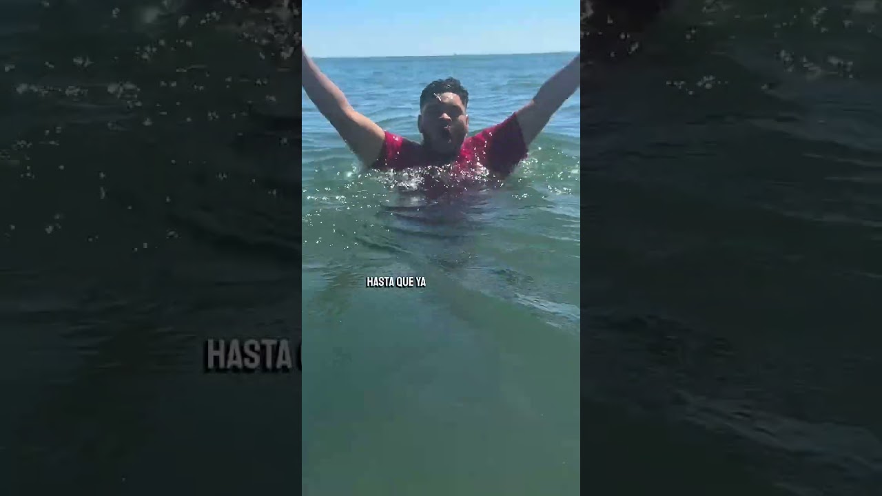 C&oacute;mo un socorrista de 60 kilos puede salvar a una persona de 90 kilos que se est&aacute; ahogando