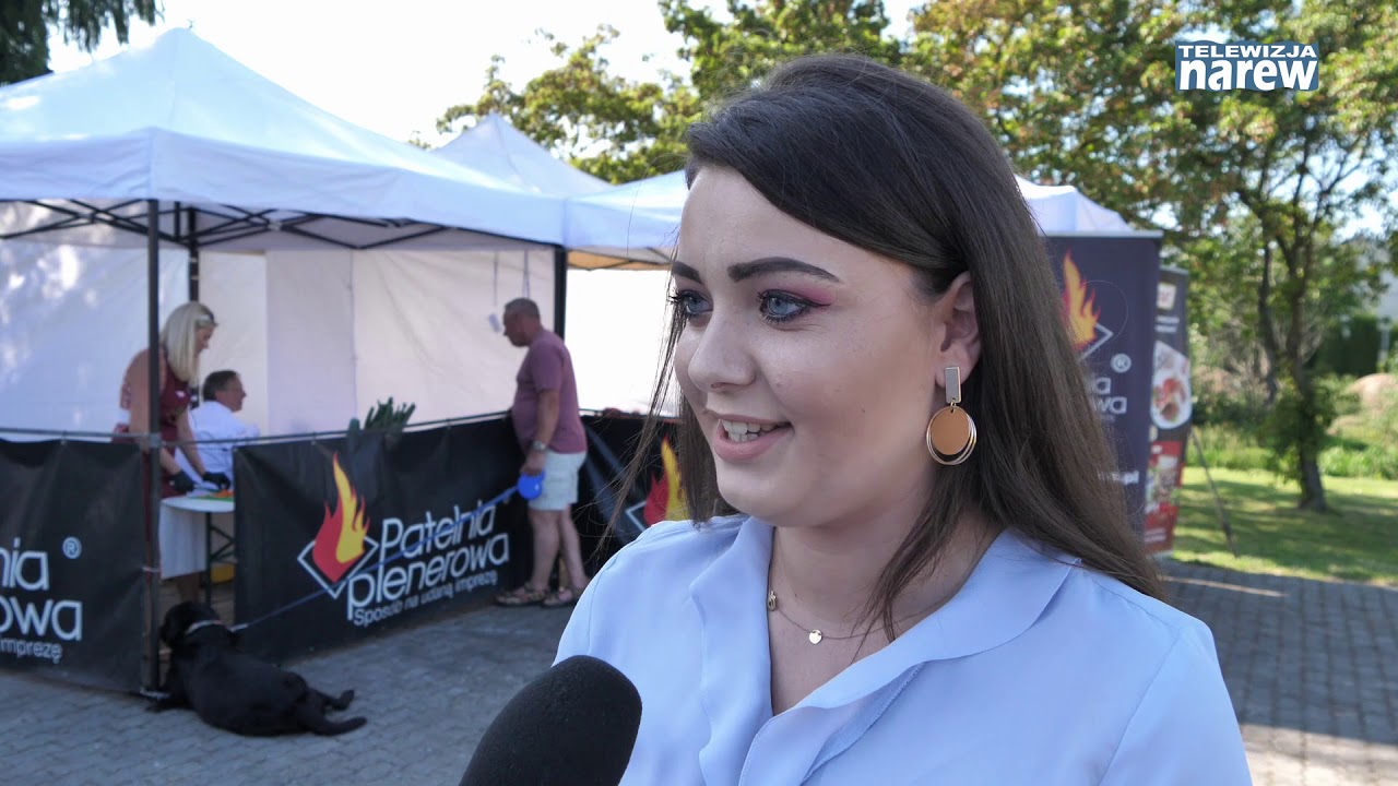 Kociołek Zambrowski 2019