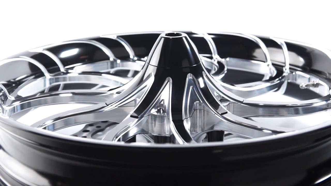 Arlen Ness Drift Product video