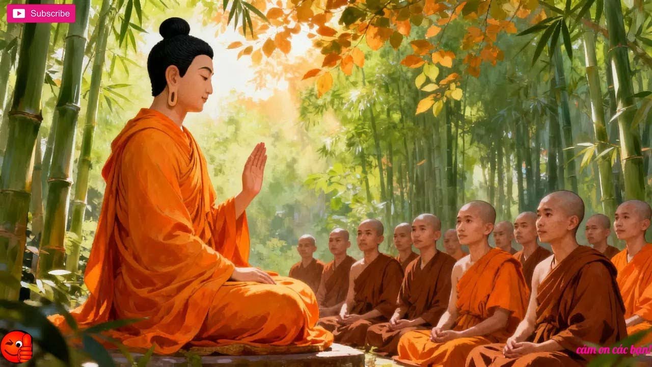 Chuyện Nhân Quả Hay Nhất 2024, KHẨU NGHIỆP Chửi Rủa NGƯỜI KHÁC Nhận Quả Báo Đáng Sợ   Nên Nghe