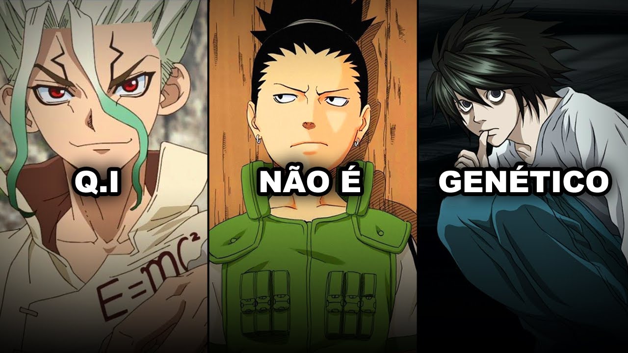 É Assim Que os GÊNIOS Treinam Suas MENTES (QI não é genético)