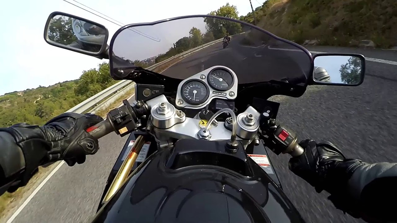 Gsxr 1100 M  Ride with friends Bucelas/Sobral  23/09/2017